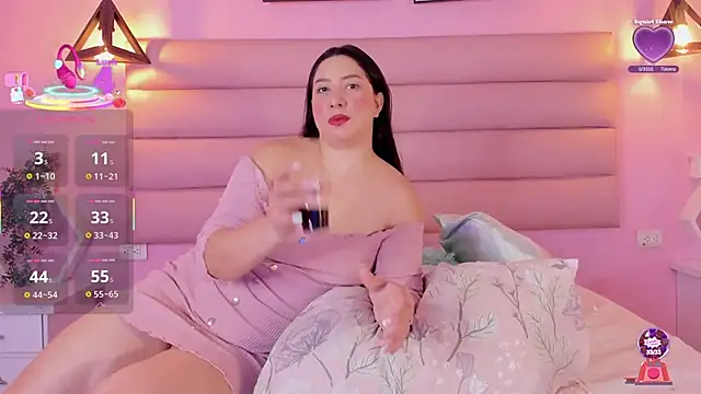 Katta Gil online show from 09-14-25, 12:59