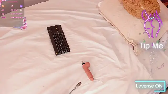 Katta Gil online show from 02-08-26, 12:41