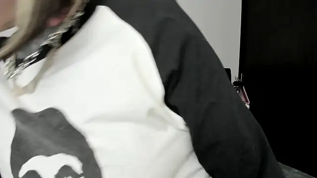 NikkiRamone online show from 01-22-25, 03:18