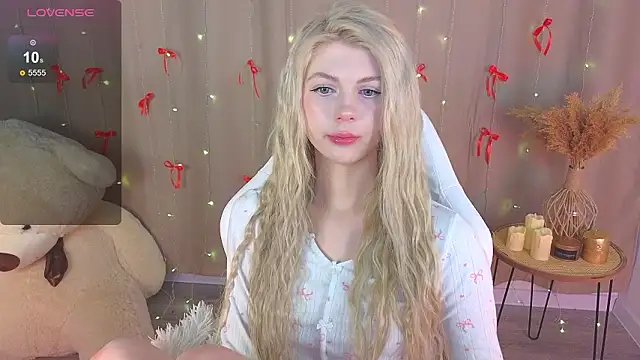 barbieee b online show from 02-25-26, 03:49