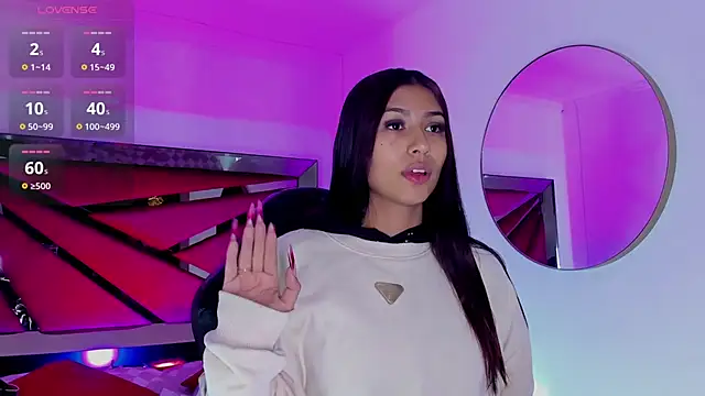 ZaraLim online show from 12-20-24, 12:05