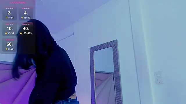 ZaraLim online show from 01-29-25, 12:02