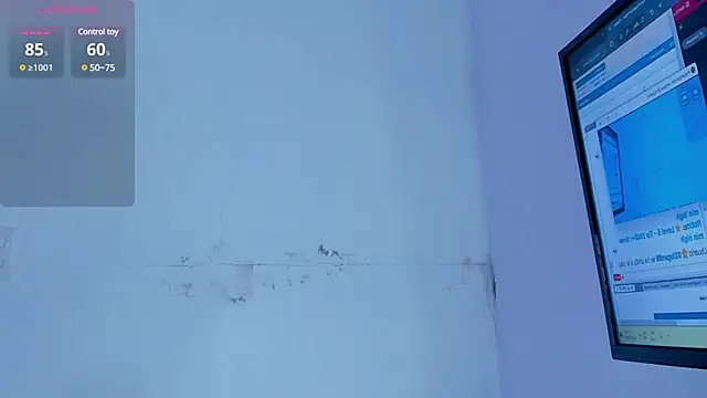 ZaraLim online show from 01-31-25, 12:18