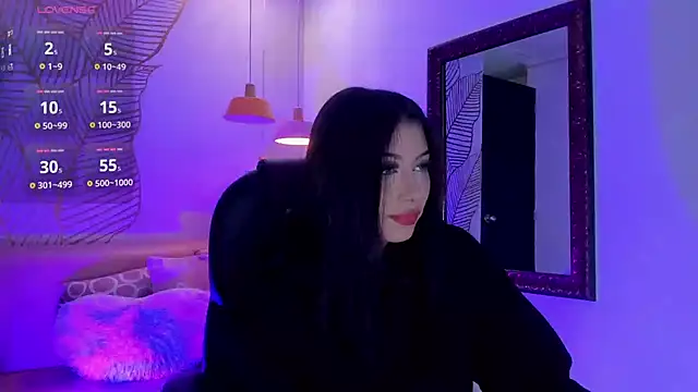 ZaraLim online show from 03-18-25, 12:25