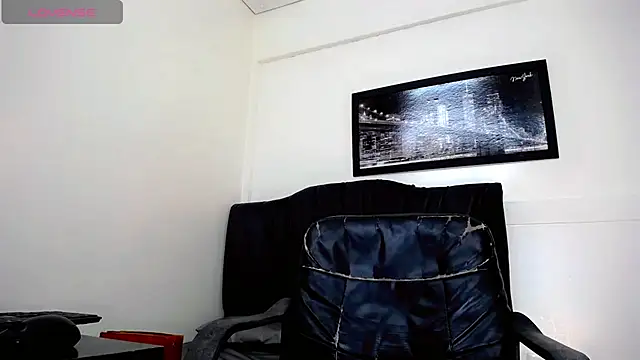 Diosiris Riannys online show from 10-03-25, 07:11