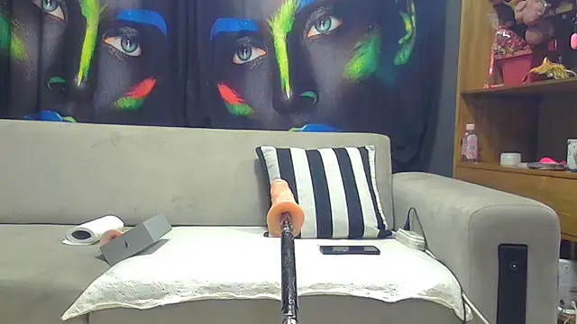 Snapshot of Bitter_ chatting on 02-23-25, 07:38 Bitter online show from 02-23-25, 07:38