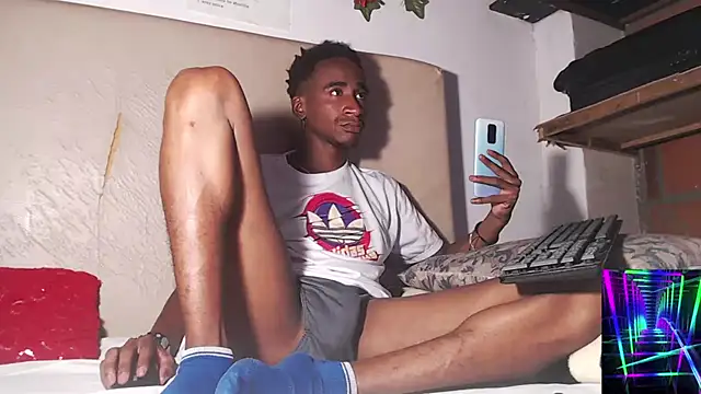 amarijones online show from 02-10-25, 08:00