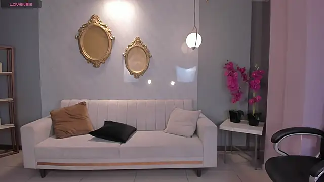 RebeccaHudson online show from 02-24-26, 07:56