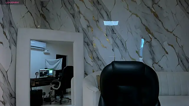 RebeccaHudson online show from 03-06-26, 08:16