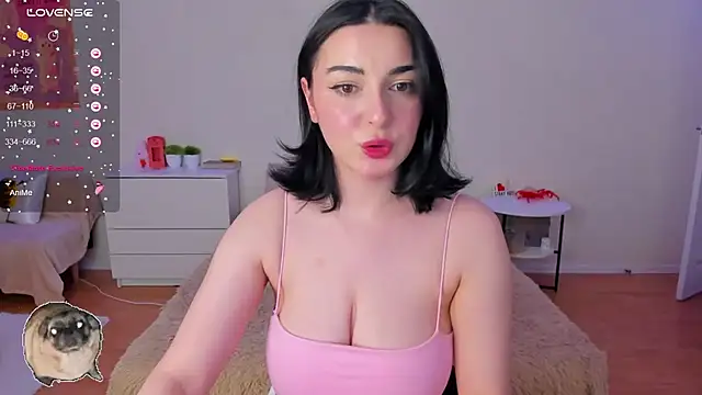 Snapshot of Taste_Jennyy chatting on 03-08-25, 01:17 Taste Jennyy online show from 03-08-25, 01:17