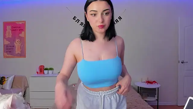 Snapshot of Taste_Jennyy chatting on 03-09-25, 03:16 Taste Jennyy online show from 03-09-25, 03:16