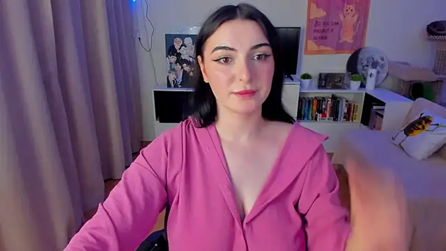 Snapshot of Taste_Jennyy chatting on 09-27-25, 03:17 Taste Jennyy online show from 09-27-25, 03:17