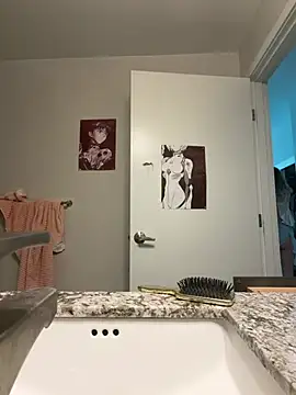 M1ssyk1ssy online show from 03-21-26, 02:42