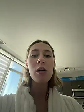M1ssyk1ssy online show from 07-15-26, 11:54