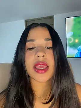 Aitana98  online show from 12-03-25, 02:08