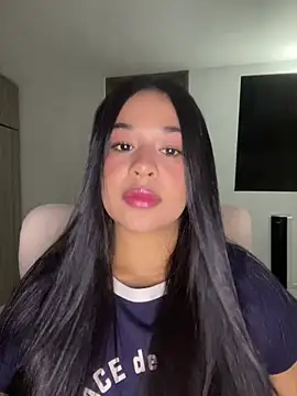 Aitana98  online show from 08-02-26, 01:15