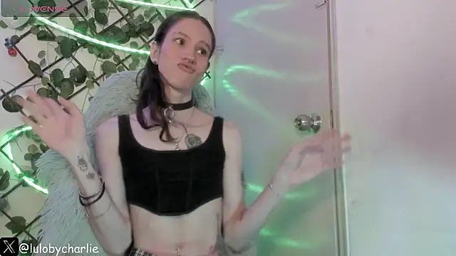 vodkadelulo online show from 01-17-26, 02:38