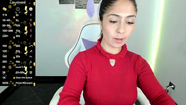 Snapshot of Mady_monroe_111 chatting on 03-07-25, 08:33 Mady monroe 111 online show from 03-07-25, 08:33