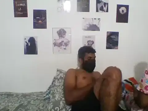 ALEX-BHASHI online show from 01-25-25, 12:05