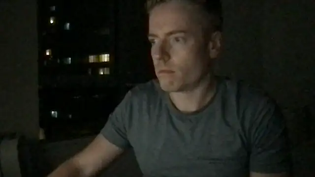 Snapshot of Gingerbushguy chatting on 09-13-25, 08:47 Gingerbushguy online show from 09-13-25, 08:47