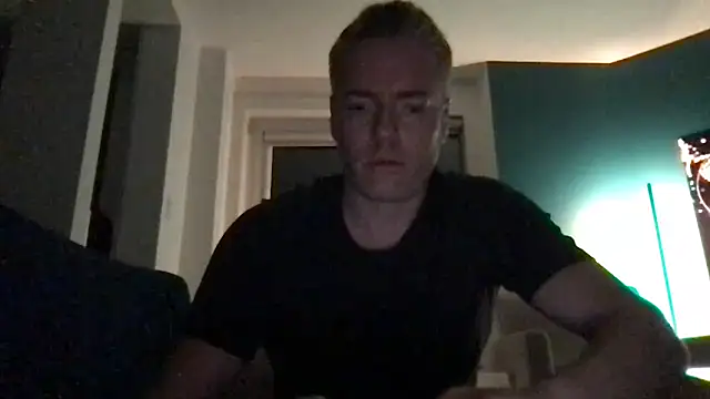 Gingerbushguy online show from 09-27-25, 08:52