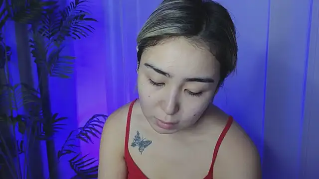 Deiri Delightful online show from 12-05-24, 05:48