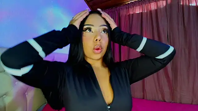 DafneMillers online show from 01-28-25, 06:49