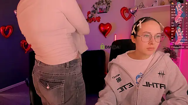 nikole kitt online show from 02-17-26, 08:26