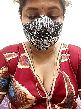 gaurika18 online show from 03-02-26, 12:01