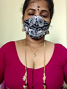 gaurika18 online show from 04-21-26, 05:36