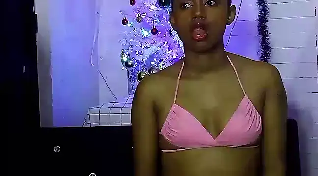 Electraykasey fox online show from 12-19-24, 07:07