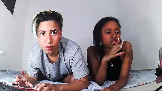 Electraykasey fox online show from 02-07-25, 06:14