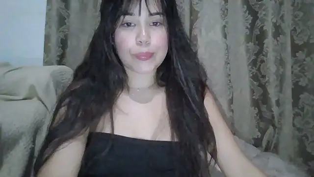 Snapshot of DeusaDemeeter chatting on 02-22-25, 10:09 DeusaDemeeter online show from 02-22-25, 10:09