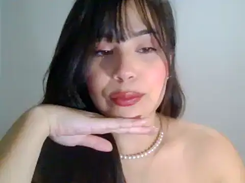 Snapshot of DeusaDemeeter chatting on 10-20-25, 02:12 DeusaDemeeter online show from 10-20-25, 02:12