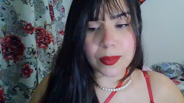 DeusaDemeeter online show from 07-02-26, 03:23