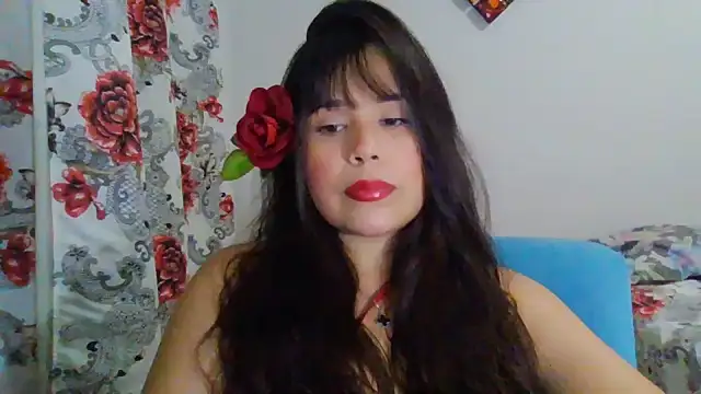 DeusaDemeeter online show from 07-05-26, 01:23
