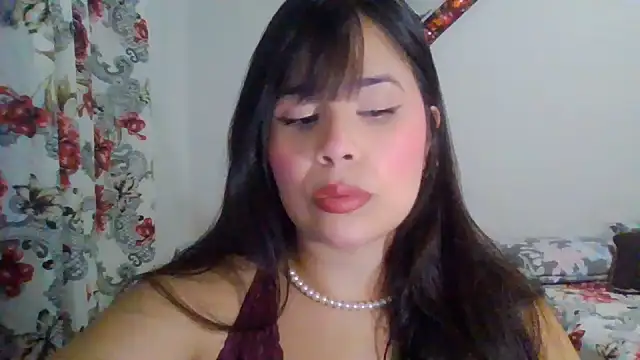 DeusaDemeeter online show from 07-14-26, 03:11