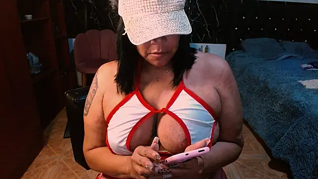 Demion prince online show from 02-04-25, 12:22