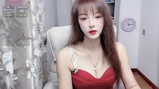 NINIbaby-99 online show from 09-12-25, 03:12