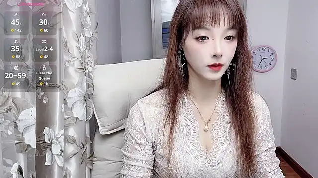 NINIbaby-99 online show from 09-22-25, 06:32