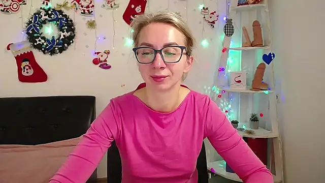 VasilisaSii online show from 12-30-24, 06:31