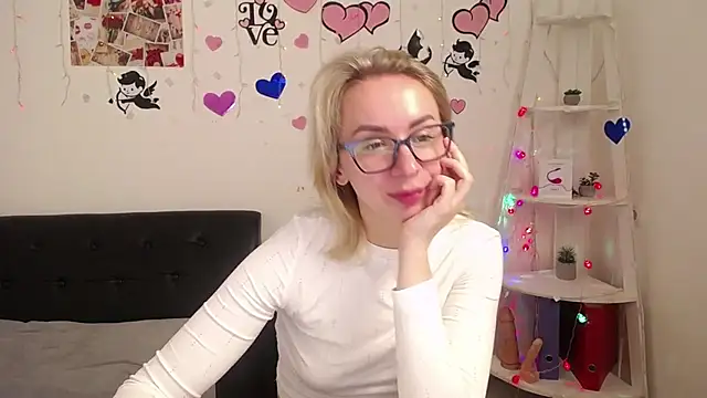 VasilisaSii online show from 01-15-25, 06:43