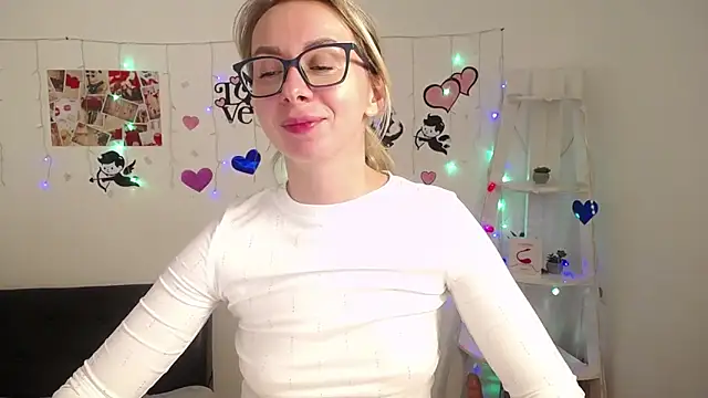 VasilisaSii online show from 01-18-25, 03:38