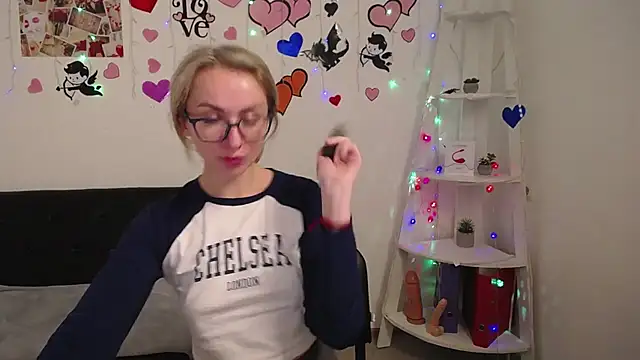 VasilisaSii online show from 01-22-25, 03:18