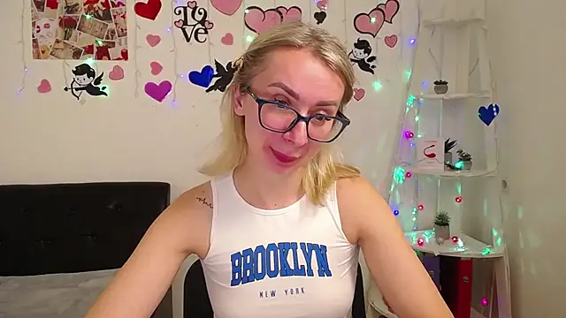 VasilisaSii online show from 01-23-25, 12:52