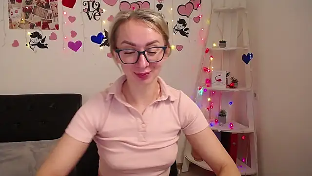 VasilisaSii online show from 01-25-25, 09:36