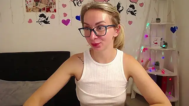 VasilisaSii online show from 01-30-25, 12:16