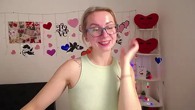 VasilisaSii online show from 02-03-25, 09:30