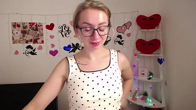 VasilisaSii online show from 02-05-25, 09:25