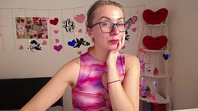 VasilisaSii online show from 02-15-25, 04:01